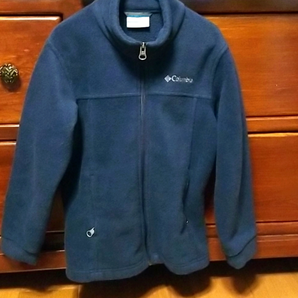Child's Fleece coat